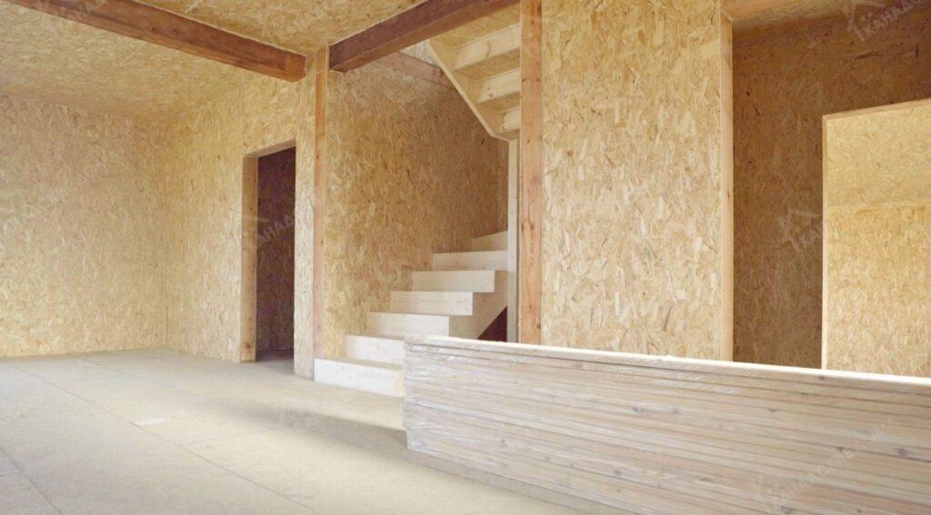 Фото 5 — Плюсы и минусы SIP-панелей для строительства дома