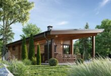 Photo of Баня из бруса: советы по строительству