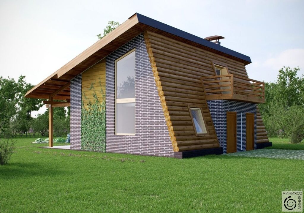 Фото 20 — Баня из кирпича: стоимость и сроки строительства