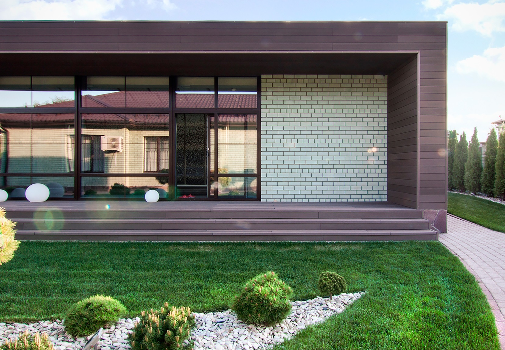 Фото 11 — Как выбрать проект бани