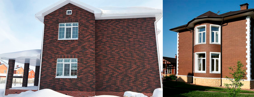 Фото 6 — Как сделать дом из кирпича экологичным