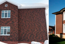 Photo of Как сделать дом из кирпича экологичным