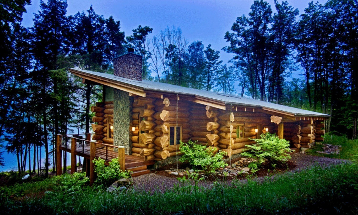 Фото 45 — Строительство бани из глины