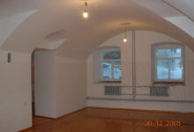 Photo of Реставрация стен и потолков