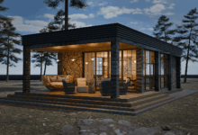 Photo of Строительство бани под ключ