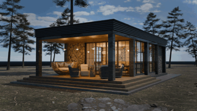 Photo of Строительство бани под ключ