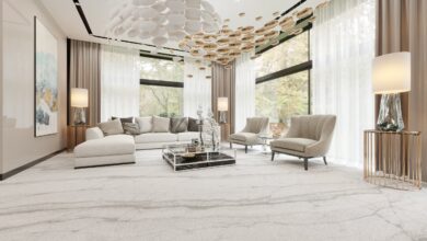 Photo of Декоративная отделка стен