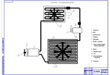 Photo of Установка системы кондиционирования