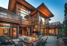 Photo of Современные тенденции в строительстве домов из бруса