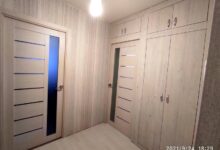 Photo of Установка встроенных шкафов