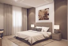 Photo of Полный ремонт спальни