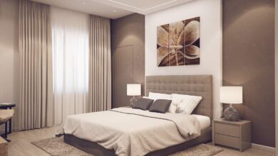 Photo of Полный ремонт спальни