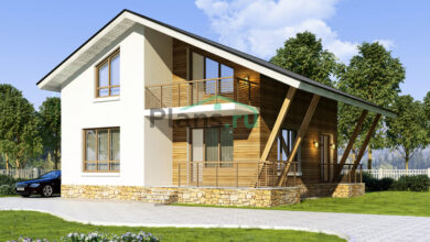 Photo of Основные этапы строительства дома из пеноблоков