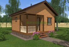 Photo of Стоимость строительства бани из бруса
