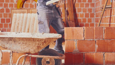 Photo of Какие материалы лучше использовать для строительства дома