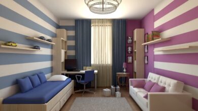 Photo of Модернизация детской комнаты