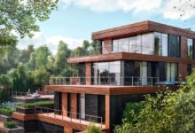 Photo of Строительство бани из экологически чистых материалов