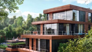 Photo of Строительство бани из экологически чистых материалов