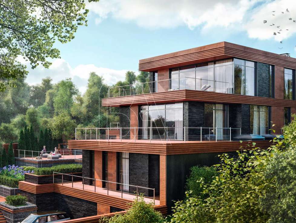 Фото 26 — Строительство бани из экологически чистых материалов