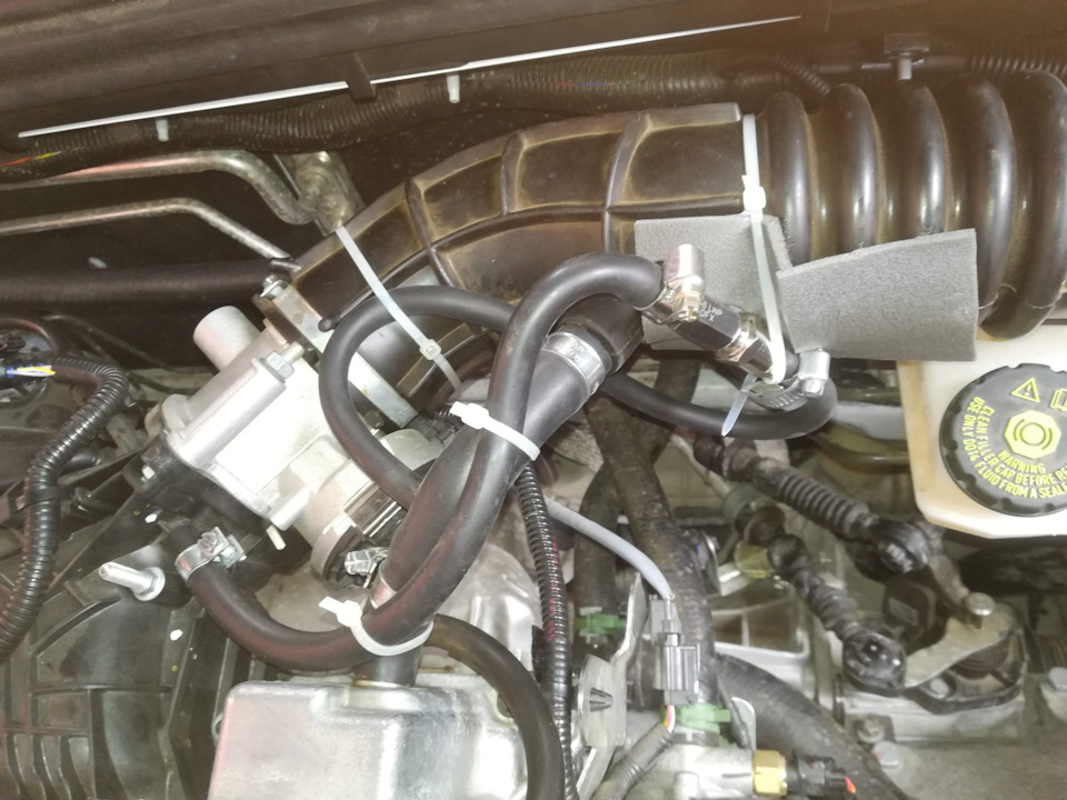 Фото 71 — Обновление системы вентиляции