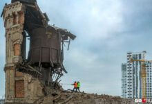 Photo of Как построить баню на даче