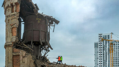 Photo of Как построить баню на даче