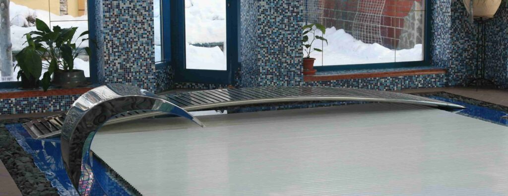 Фото 61 — Ремонт бассейна или сауны