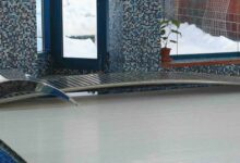 Photo of Ремонт бассейна или сауны