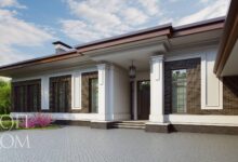 Photo of Преимущества дома из кирпича перед другими