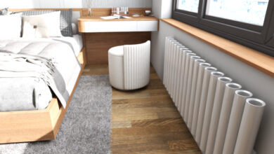 Photo of Монтаж системы отопления