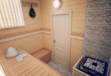 Photo of Как самостоятельно построить баню