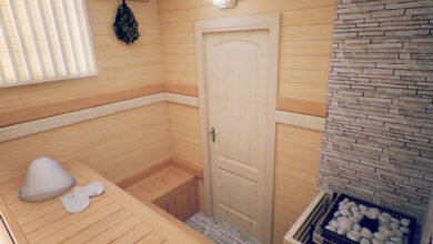 Photo of Как самостоятельно построить баню