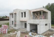 Photo of Секреты строительства дома из газобетона