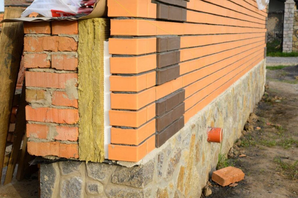 Фото 23 — Как сделать утепление кирпичного дома
