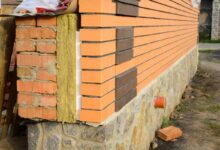 Photo of Как сделать утепление кирпичного дома