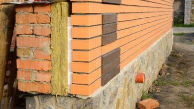 Photo of Как сделать утепление кирпичного дома