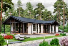 Photo of Как построить экономичный дом из пеноблоков