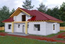 Photo of Какие преимущества у дома из газобетона