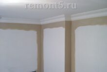 Photo of Покраска стен и потолков