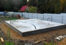 Photo of Как сделать фундамент для бани
