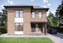 Photo of Как выбрать проект дома из глины