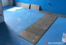 Photo of Укладка плитки на пол и стены