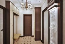 Photo of Ремонт прихожей и коридора