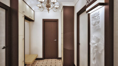 Photo of Ремонт прихожей и коридора