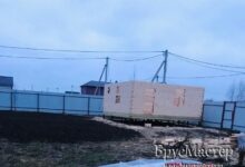 Photo of Строительство бани из газосиликата