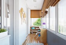 Photo of Ремонт балкона или лоджии