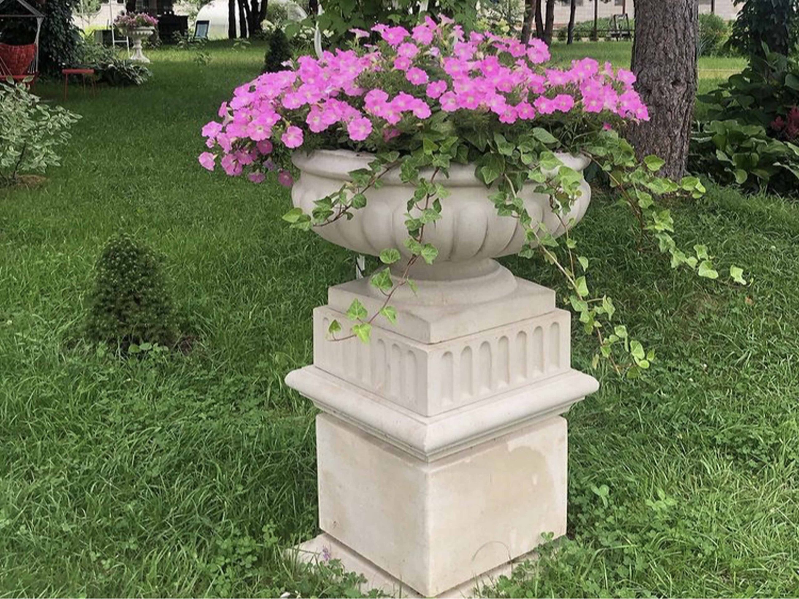 Фото 30 — Добавление декоративных элементов